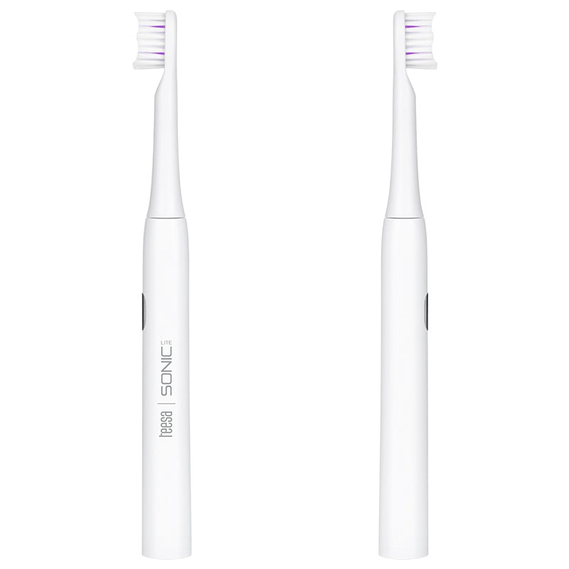 Periuta de Dinti Electrica Sonic Lite Teesa Tsa 8074 cu baterie 320 mAh si USB