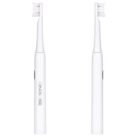Periuta de Dinti Electrica Sonic Lite Teesa Tsa 8074 cu baterie 320 mAh si USB