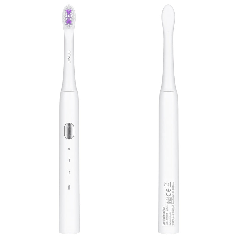 Periuta de Dinti Electrica Sonic Lite Teesa Tsa 8074 cu baterie 320 mAh si USB