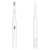 Periuta de Dinti Electrica Sonic Lite Teesa Tsa 8074 cu baterie 320 mAh si USB
