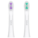 Periuta de Dinti Electrica Sonic Lite Teesa Tsa 8074 cu baterie 320 mAh si USB