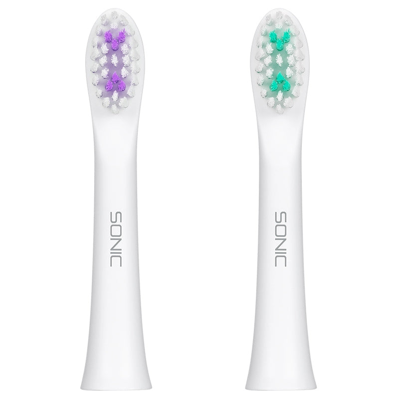 Capete Periuta Sonic Lite Teesa Tsa 8075