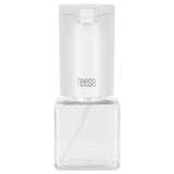 Dozator Automat Acumulator Sapun Spuma Teesa Tsa 8076 cu baterie 500 mAh si USB