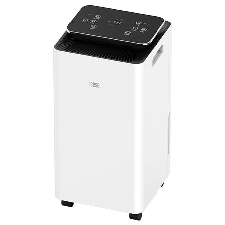 Dezumidificator Purificator Aer Ventilator Teesa Tsa 8077