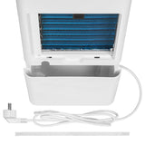 Dezumidificator Purificator Aer Ventilator Teesa Tsa 8077
