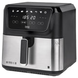 Friteuza Airfryer 8L 1700W Digital Air Fryer Xxl Teesa