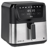 Friteuza Airfryer 8L 1700W Digital Air Fryer Xxl Teesa