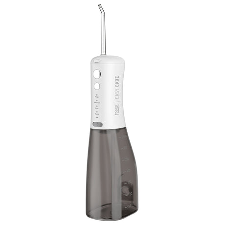 Irigator Oral Dus Bucal Easy Care 2 Teesa Tsa 8080 cu baterie 1500 mAh si USB