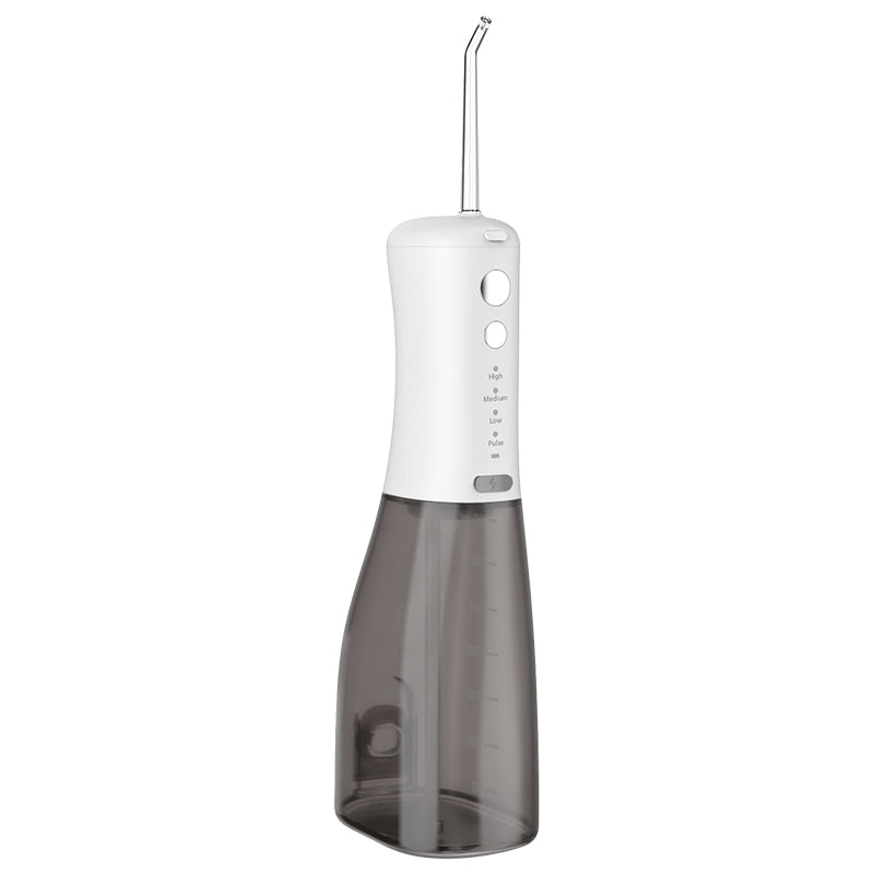 Irigator Oral Dus Bucal Easy Care 2 Teesa Tsa 8080 cu baterie 1500 mAh si USB
