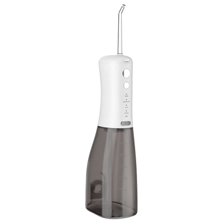 Irigator Oral Dus Bucal Easy Care 2 Teesa Tsa 8080 cu baterie 1500 mAh si USB