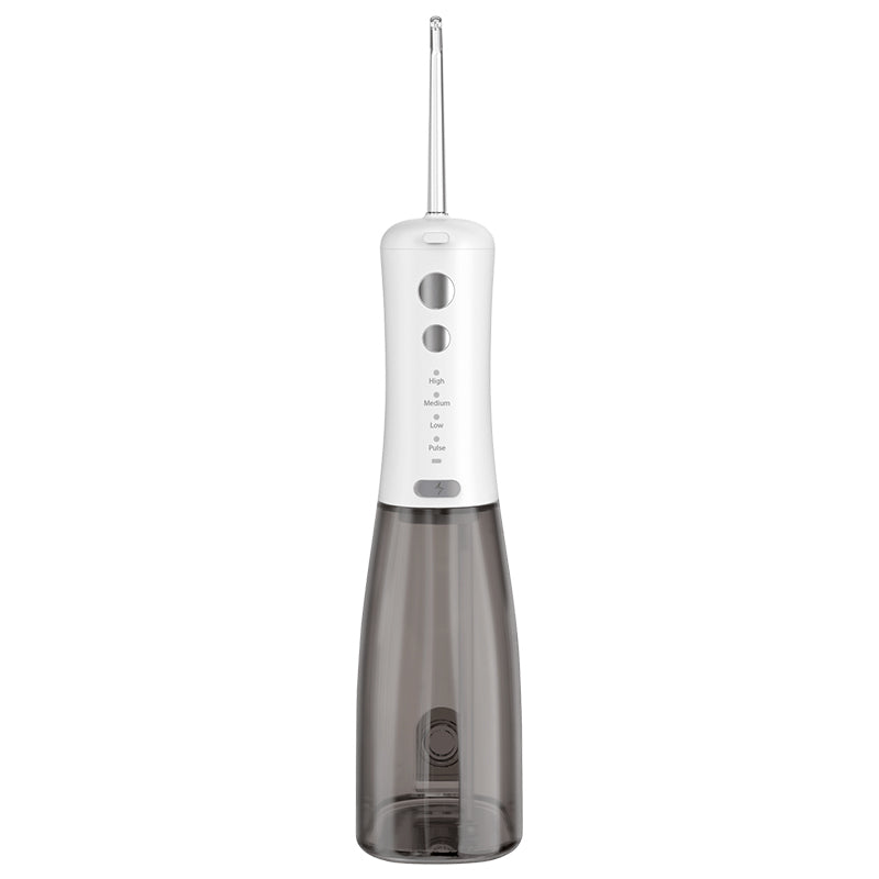Irigator Oral Dus Bucal Easy Care 2 Teesa Tsa 8080 cu baterie 1500 mAh si USB