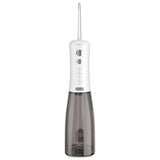 Irigator Oral Dus Bucal Easy Care 2 Teesa Tsa 8080 cu baterie 1500 mAh si USB