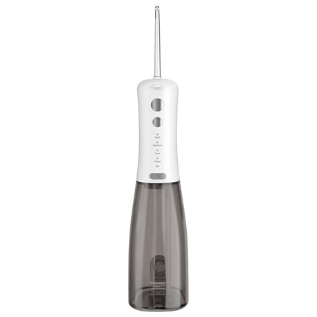 Irigator Oral Dus Bucal Easy Care 2 Teesa Tsa 8080 cu baterie 1500 mAh si USB