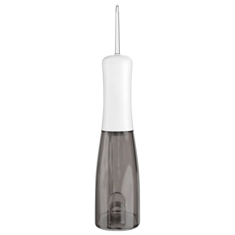 Irigator Oral Dus Bucal Easy Care 2 Teesa Tsa 8080 cu baterie 1500 mAh si USB