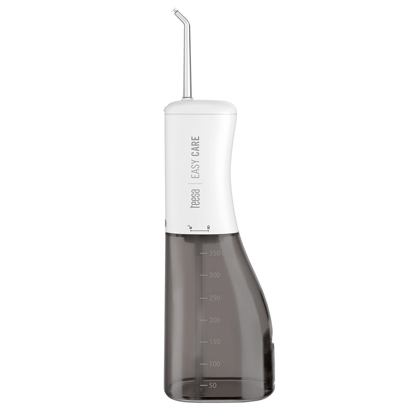 Irigator Oral Dus Bucal Easy Care 2 Teesa Tsa 8080 cu baterie 1500 mAh si USB