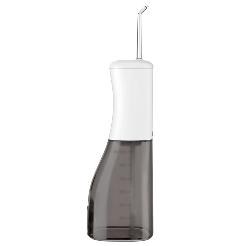 Irigator Oral Dus Bucal Easy Care 2 Teesa Tsa 8080 cu baterie 1500 mAh si USB