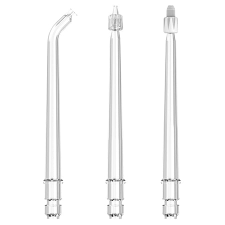 Set 3 Capete Irigator Oral Dus Bucal Teesa Tsa 8081