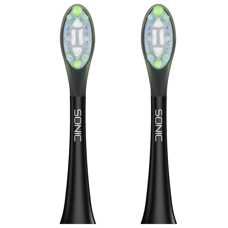Rezerva Periuta de Dinti Medium Sonic Elite Teesa Tsa 8083