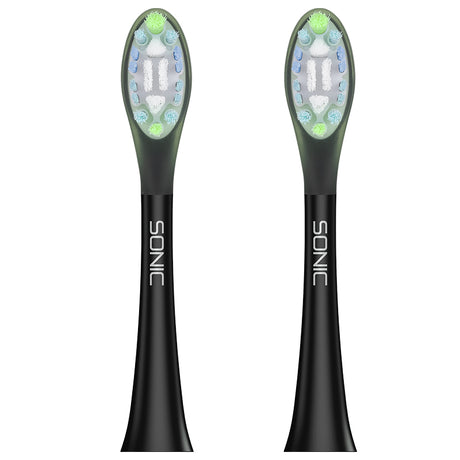 Rezerva Periuta de Dinti Medium Sonic Elite Teesa Tsa 8083