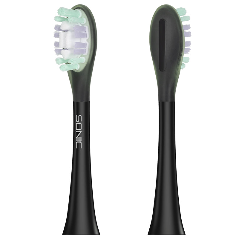 Rezerva Periuta de Dinti Soft Sonic Elite Teesa Tsa 8084