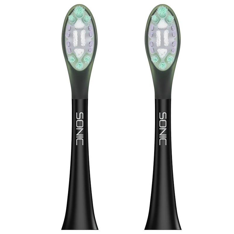 Rezerva Periuta de Dinti Soft Sonic Elite Teesa Tsa 8084