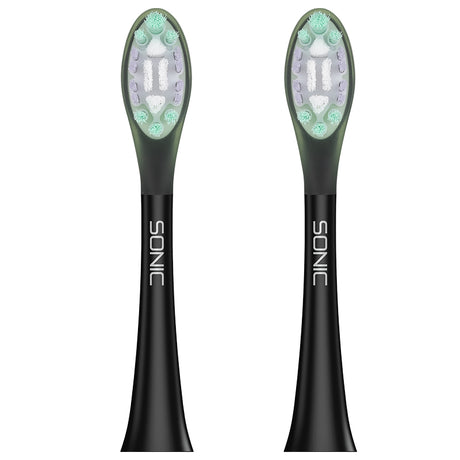 Rezerva Periuta de Dinti Soft Sonic Elite Teesa Tsa 8084