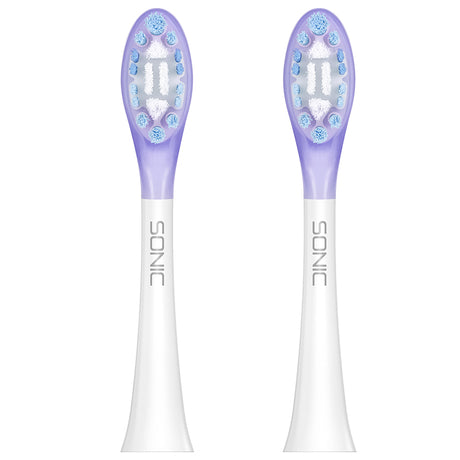 Rezerva Periuta de Dinti Medium Sonic Elite Teesa Tsa 8085