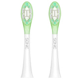 Rezerva Periuta de Dinti Soft Sonic Elite Teesa Tsa 8086