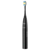 Periuta de Dinti Electrica Sonic 2 Black Teesa Tsa 8087-b cu baterie 1200 mAh si USB