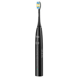 Periuta de Dinti Electrica Sonic 2 Black Teesa Tsa 8087-b cu baterie 1200 mAh si USB