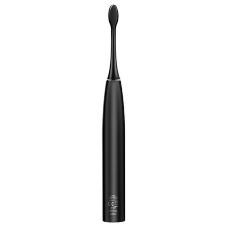 Periuta de Dinti Electrica Sonic 2 Black Teesa Tsa 8087-b cu baterie 1200 mAh si USB