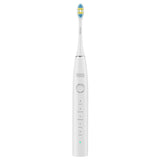 Periuta de Dinti Electrica Sonic 2 White Teesa Tsa 8087-w cu baterie 1200 mAh si USB