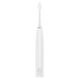 Periuta de Dinti Electrica Sonic 2 White Teesa Tsa 8087-w cu baterie 1200 mAh si USB