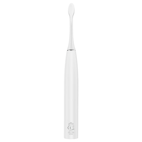 Periuta de Dinti Electrica Sonic 2 White Teesa Tsa 8087-w cu baterie 1200 mAh si USB