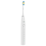 Periuta de Dinti Electrica Sonic 2 White Teesa Tsa 8087-w cu baterie 1200 mAh si USB