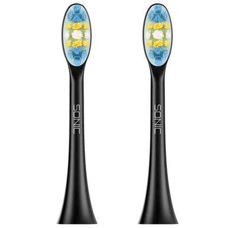 Set 2 Rezerve Periuta de Dinti Tsa 8087-b