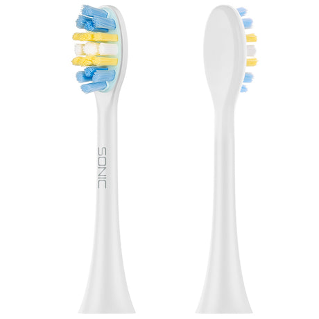 Set 2 Rezerve Periuta de Dinti Tsa 8087-w