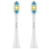 Set 2 Rezerve Periuta de Dinti Tsa 8087-w