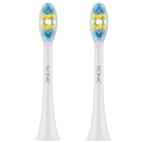 Set 2 Rezerve Periuta de Dinti Tsa 8087-w