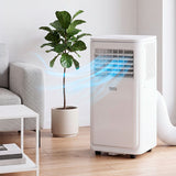 Aparat Mobil Aer Conditionat Teesa TSA8120