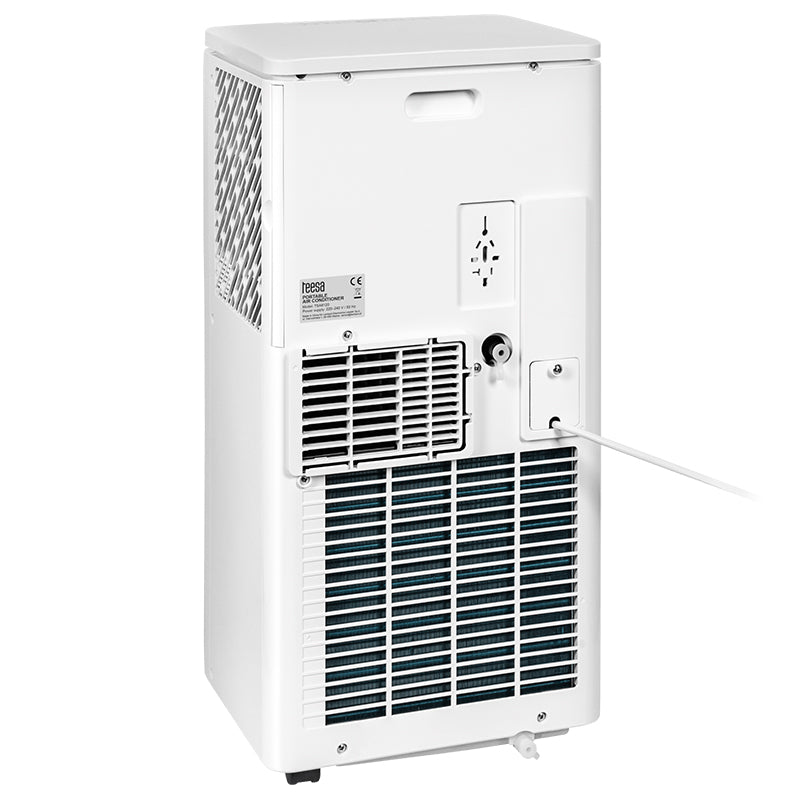 Aparat Mobil Aer Conditionat Teesa TSA8120