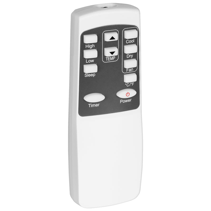 Aparat Mobil Aer Conditionat Teesa TSA8120