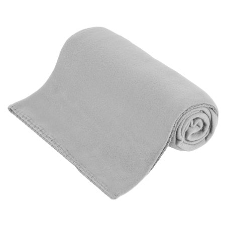 Patura Fleece Polar 130x150cm Gri Teesa Tsa 8900-1
