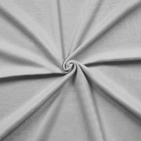 Patura Fleece Polar 130X150CM Gri Teesa