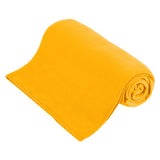 Patura Fleece Polar 130x150cm Galbena Teesa Tsa 8900-3