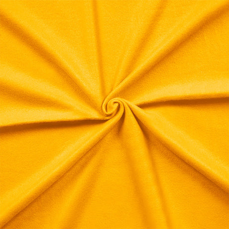 Patura Fleece Polar 130X150CM Galbena Teesa