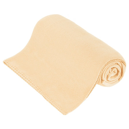 Patura Fleece Polar 130x150cm Crem Teesa Tsa 8900-4