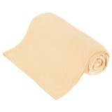 Patura Fleece Polar 130x150cm Crem Teesa Tsa 8900-4