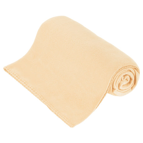 Patura Fleece Polar 130x150cm Crem Teesa Tsa 8900-4