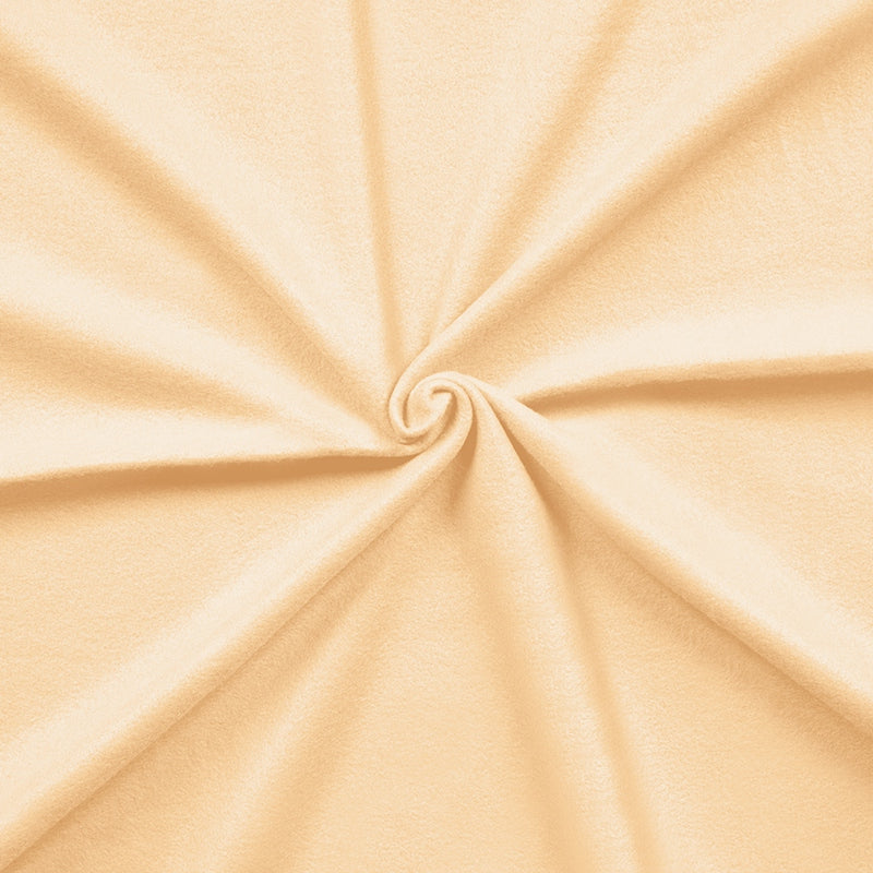 Patura Fleece Polar 130x150cm Crem Teesa Tsa 8900-4